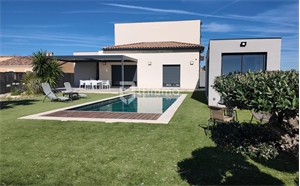 maison à la vente -   11200  VILLEDAIGNE, surface 280 m2 vente maison - UBI448996493